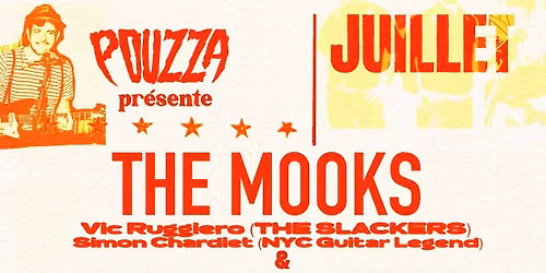 The Mooks