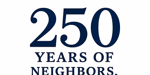 Franklin Township's America 250 Celebration