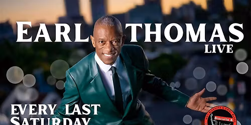 Earl Thomas