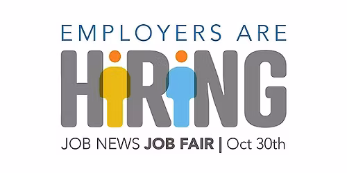 Job News South Florida Job Fair | Multi-Industry Hiring Event