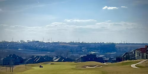 18 Holes at Players Club - Golf on a Monday!