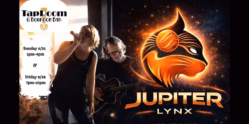 Jupiter Lynx @ Taproom & Bourbon Bar of Rosatis