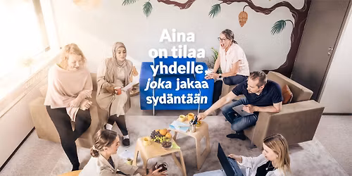 MLL Oulunkyl\u00e4n yhdistyksen syyskokous