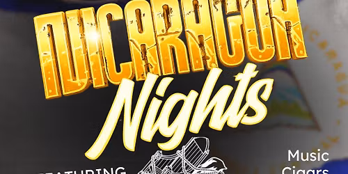 Charlotte Cigar Week: Nicaragua Nights