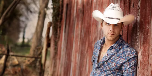 Justin Moore