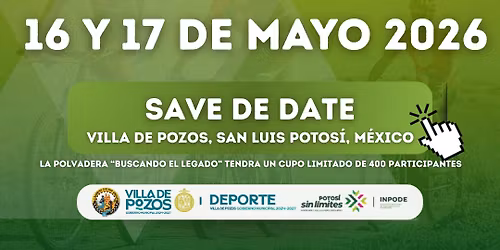 La polvadera 2.0 \ud83d\udd25\ud83d\udeb5\ud83c\udffd\u200d\u2640\ufe0f\ud83d\udeb5\ud83c\udffc\u200d\u2642\ufe0f defendiendo el legado 