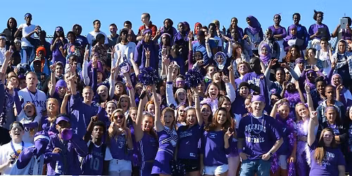 Deering High School 10 year reunion