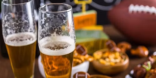 Navy Midshipmen Tailgate Party