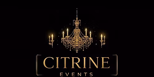 Citrine Events Grand Opening