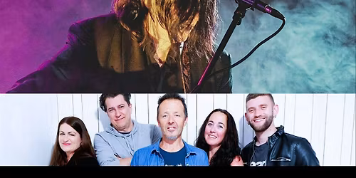 Leo O'Kelly (T\u00edr na n\u00d3g) + Support from The Velvet Tide - Live at Walters