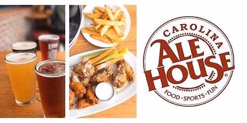 Join Us - PLMP Business Social Networking sponsored by Nerds to Go at Carolina Ale House