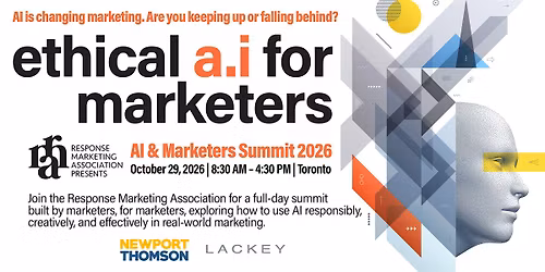 Ethical AI for Marketers