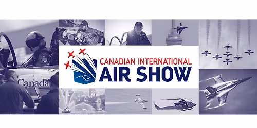 2026 Canadian International Air Show