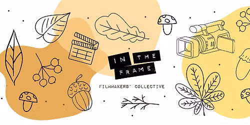 In The Frame: November Event