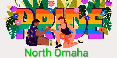 North Omaha fitness challenge