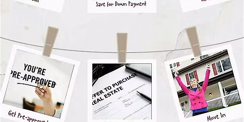 From Vision to Keys: Turning Your Board Into a Move-In Plan