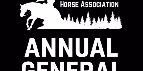 PGRHA Annual General Meeting 