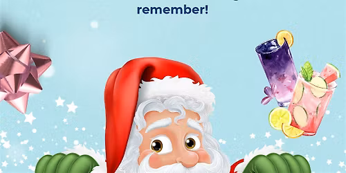 GCDLA Christmas Trivia