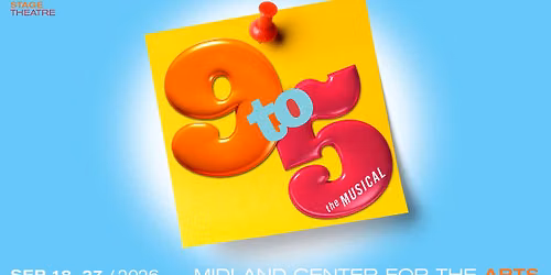 9 to 5