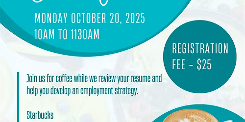 Copy of Coffee with Colleagues