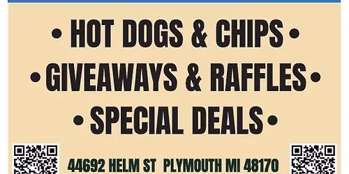 2nd Annual Lions Open House