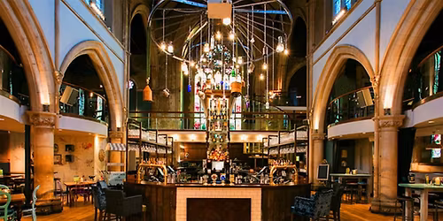 Speed Dating Nottingham, ages 18-35 (guideline only)