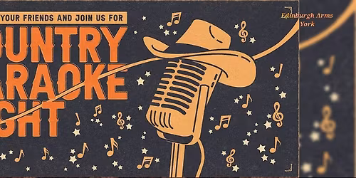 Country Music Karaoke