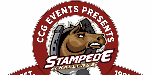 Stampede Challenge