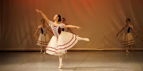 Autumn Expression 2025 - The Four Seasons