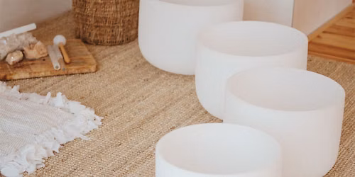 Root + Release | Yin Yoga + Soundbath