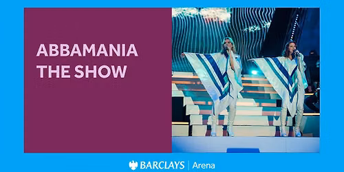 ABBAMANIA - THE SHOW | Barclays Arena Hamburg