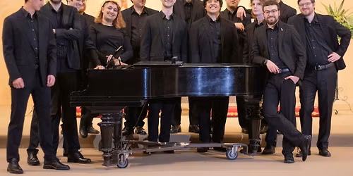 Ragazzi Continuo Winter Concert: December 5, 2025, Redwood City