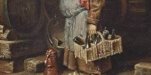 Jacob Boote @ Communion Brewing 