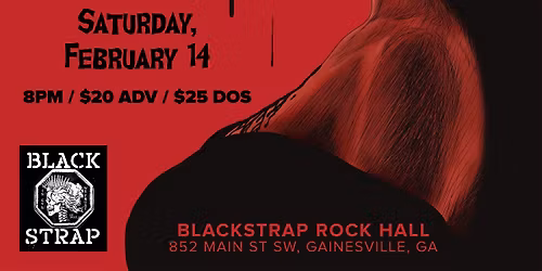 Fatal Distraction Burlesque w\/ Varcolac