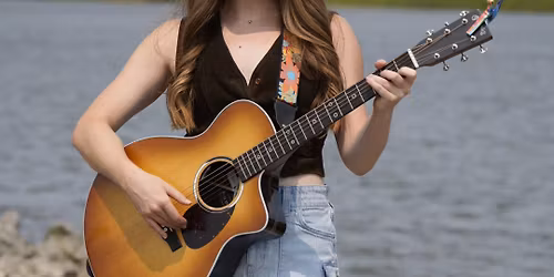 Molly Shannon @ Off Shore!