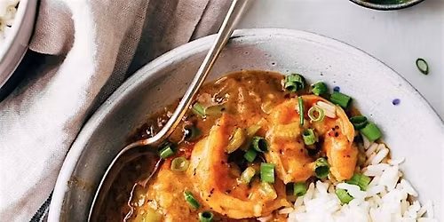 11\/15 DATE NIGHT IN NEW ORLEANS COOKING CLASS - The Foodie School