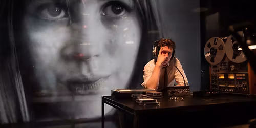 BROKEN ENGLISH - Marianne Faithfull p\u00e5 Bio Roy