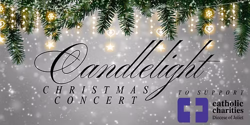 Christmas Candlelight Concert
