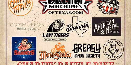 Customer Appreciation Party