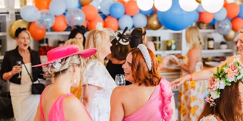 The Windsor Hotels Cup Day Garden Party
