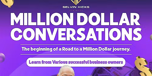 Million Dollar Conversations