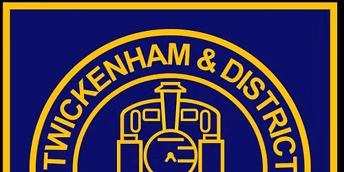 Twickenham & District Model Railway Club Open Day
