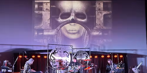 Manticore - Lucky Men