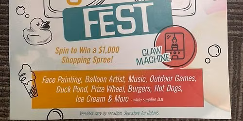 SummerFest @ Rent One Alton, IL