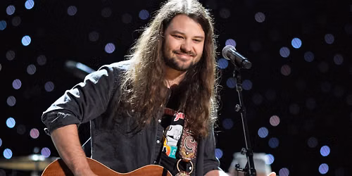 Ty Myers, Brent Cobb & Benny G at Vystar Pavilion