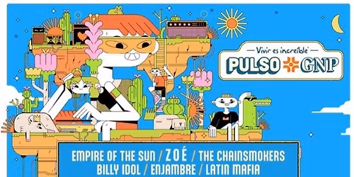 Pulso GNP Quer\u00e9taro