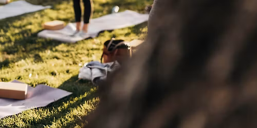 A Balanced Life Retreat : The Weekend Edition