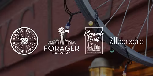 BarleyWember Barley Wine Celebration