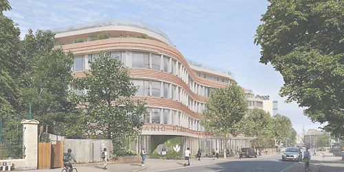 From Basement to Skyline: Inside a Major Cambridge Construction Project