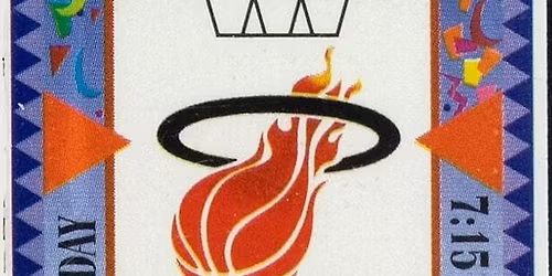 Orlando Magic vs. Miami Heat